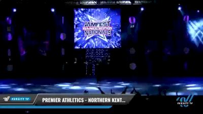 Premier Athletics - Northern Kentucky - Mob [2021 Senior Coed - Hip Hop Day 1] 2021 JAMfest: Dance Super Nationals