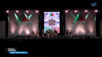 World Cup - Sunnies [2025 L2 Youth - Small - A Day 1] 2025 The Northeast Regional Summit