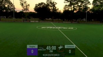 Replay: Connors State vs Ozarks (AR) | Aug 23 @ 7 PM