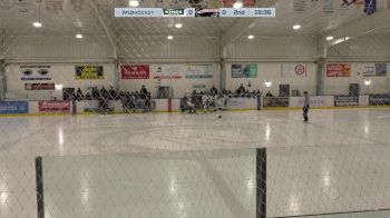 Replay: Home - 2025 Kings vs Airdrie Bisons | Jan 12 @ 5 PM