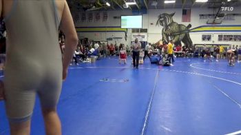 215 lbs Cons. Round 3 - Jackson Woods, Cedar Rapids Jefferson vs Connor Stolpe, Dallas Center-Grimes