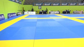 Full Replay - European Jiu-Jitsu IBJJF Championship - Mat 5