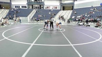 132 lbs Round 1 (16 Team) - Evan Fernandez, Newnan vs Carson Curry, Thomas County Central HS