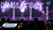 Blue Rose Dance Studio - Avery Neuberger [2025 Mini - Solo - Jazz Day] 2025 DanceFest Grand Nationals