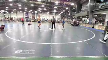 160 lbs Rr Rnd 3 - Jordan Suiter, Funk University vs Colton Chipeleski, Terps Xtreme HS