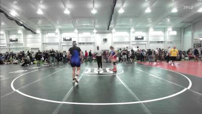 154-168.2 lbs Round Robin 5 - Jaide Garber, OH vs Alivia Reed, PA