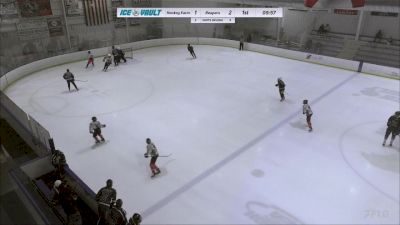 Replay: Home - 2024 Hockey Farm Var. vs Reapers Black | May 10 @ 9 PM