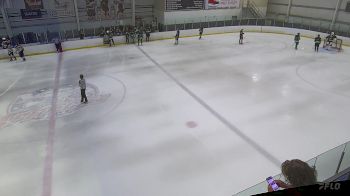 Replay: Home - 2025 Inside Edge vs War Dogs | Jul 17 @ 8 PM