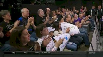 2016 Roth/Holman Doubles Championship Finals