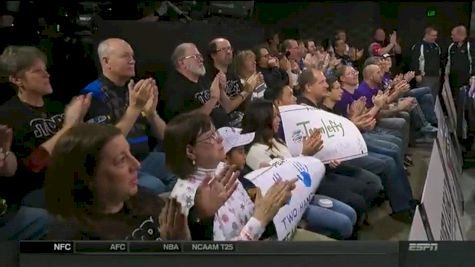 2016 Roth/Holman Doubles Championship Finals