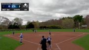 Replay: Wellesley vs Wheaton (MA) | Apr 27 @ 12 PM