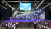 PKR Athletics Cheer Club - Purple Thunder [2024 Rec Cheer Performance Day 1] 2024 Hershey Open Nationals