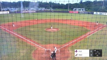 Replay: Home - 2025 Flamingos vs Macon Bacon | Jun 14 @ 7 PM