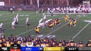 Replay: SCSU vs AIC | Nov 16 @ 11 AM