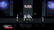 Rock Solid Allstars-FL - CHOSEN [2026 Mini--Small--Div 1 Day 1] 2026 The All Out Grand Nationals
