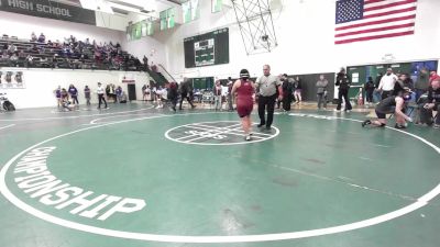 160 lbs Round Of 32 - Natalie Belmont, Fontana vs Emma Estrada, Rancho Cucamonga