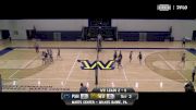 Replay: PSU-Hazleton vs Wilkes | Sep 9 @ 7 PM