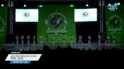 Star Performance Centre - Tiny Jazz [2025 Tiny - Jazz Day 1] 2025 CSG Dance Grand Nationals