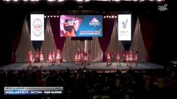 Woodlands Elite - Daytona - Miss Marines [2026 L2 Junior Day 1] 2026 The American Royale Sevierville Nationals