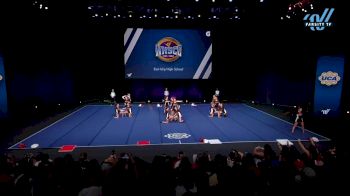 East Islip High School [2025 Small Varsity Division II Prelims] 2025 UCA National High School Cheerleading Championship