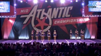 USA Wildcats - Perfect 4 [2024 L4 - U16 Day 1] 2024 MidAtlantic Championship Grand Nationals