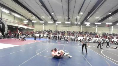 172 lbs 2nd Place - Kormyck Roundy, Davis WC vs Wil Rhoten, Falls Academy