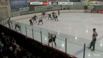 Replay: Home - 2024 Winkler vs Steinbach | Feb 19 @ 2 PM