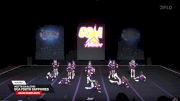 West TN GCA Allstars - GCA Youth Sapphires [2025 USASF Cheer-Elite Round 1] 2025 Battle on Broadway