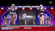 Rebelz Cheer - Respect [2026 L1 Youth - D2 - Small - A Day 2] 2026 NCA All-Star National Championship