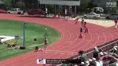 Replay: OSSAA Outdoor Championships | 2A-4A | May 6 @ 12 PM