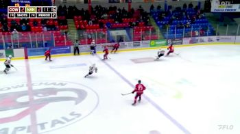Replay: Away - 2025 Nanaimo vs Cowichan Valley | Jan 11 @ 6 PM