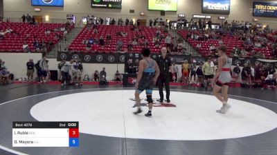 Replay: Mat 8 - 2024 US Open Wrestling Championships | Apr 26 @ 4 PM