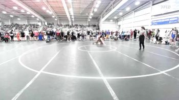 220 lbs Consi Of 32 #2 - Tyler Stevens, NC vs Christian Preston, AL