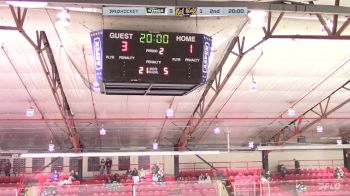 Replay: Home - 2023 Flyers U15 vs Oil Kings U15 | Oct 21 @ 2 PM