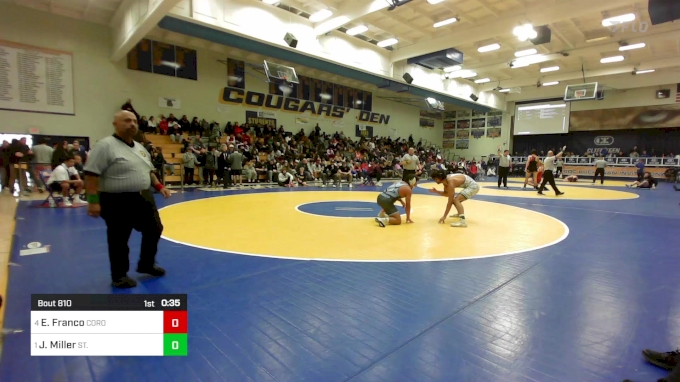 2024 Doc Buchanan - Videos - FloWrestling