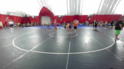 150 lbs Round 3 (8 Team) - Hayden Struse-Clark, Lodi vs Brayden Anderson, Brainerd