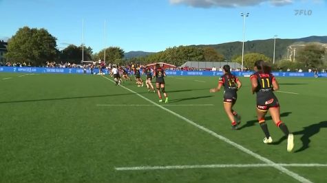 Replay: Hurricanes vs Cheifs - 2025 Hurricanes vs Chiefs | Mar 29 @ 3 AM