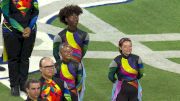 Genesis "KALEIDOSCOPE HEART" at 2025 DCI World Championships