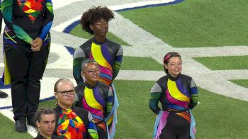 Genesis "KALEIDOSCOPE HEART" at 2025 DCI World Championships