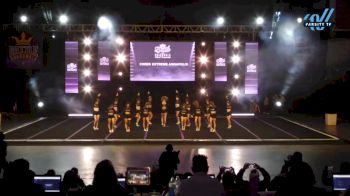 Cheer Extreme Annapolis - Bombshells [2024 L6 U18 NT Day 1] 2024 SU Battle at the Boardwalk Grand Nationals
