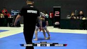 James Watson vs Ronan Martin 2025 ADCC Asia & Oceania Championship