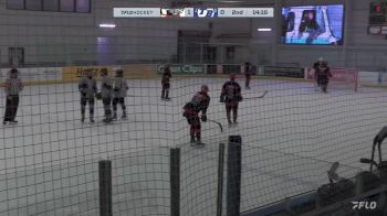 Replay: Home - 2023 Cyclones vs TB Juniors | Dec 15 @ 3 PM