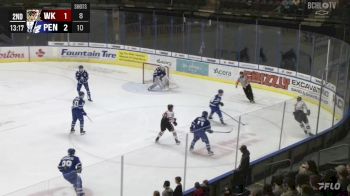 Replay: Home - 2025 West Kelowna vs Penticton | Mar 7 @ 6 PM