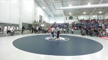 106 lbs Champ. Round 2 - Brydan Horrocks, Summit Academy vs Gavin Rodriguez, Corner Canyon