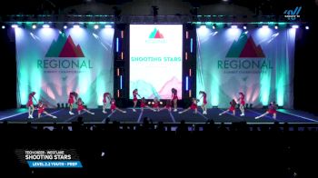 Tech Cheer - Westlake - Shooting Stars [2025 L2.2 Youth - PREP Day 1] 2025 The Southwest Regional Summit