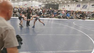 100 lbs Champ. Rd Of 64 - Jackson Folkers, Moen Wrestling Academy vs Ethan Spatz