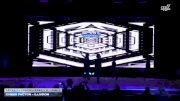 Cheer Factor - ILLUSION [2026 L1.1 Youth - PREP - A Day 1] 2026 Spirit Fest Grand Nationals