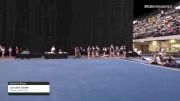 Caroline Dosek - Women's Group, Classic Gymnastics - 2021 Women's Xcel Region 4 Championships