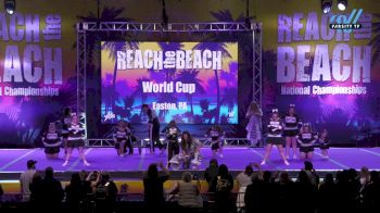 World Cup - Special Stars [2024 CheerABILITIES - Elite Day 1] 2024 ACDA Reach the Beach Cheer Grand Nationals