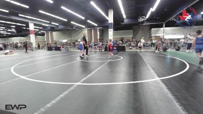 63 lbs Consi Of 4 - Walter Jones, Boneyard Wrestling Academy vs Thomas Luca Schober, Scots Wrestling Club